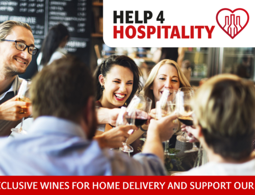 Bringing hospitality home – get 5% off your favourite wines and support Rimini